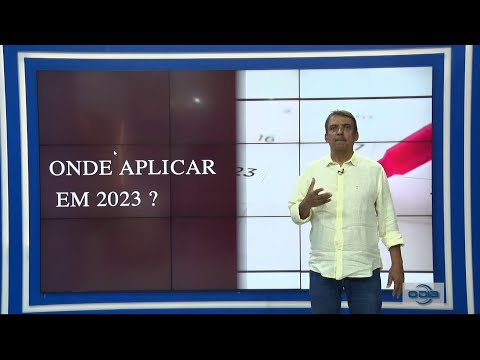 Economia em Dia com Cezar Fortes 20 12 2022