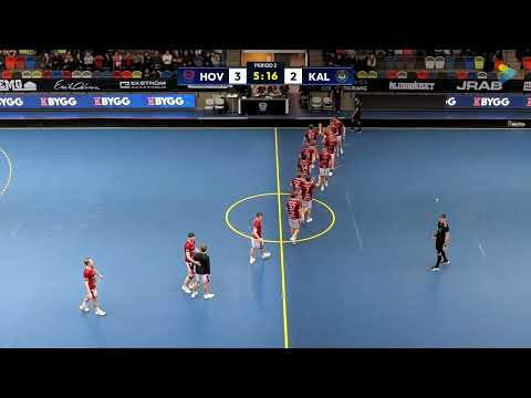 Highlights: Hovslätt - Kalmarsund
