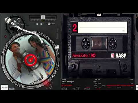 Toinho do Rojao Zé Carpinteiro