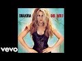 Shakira - Good Stuff (Audio)