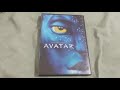 AVATAR DVD Overview