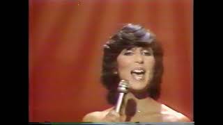 Cher - Holdin' Out For Love (Mike Douglas Show - 1980)
