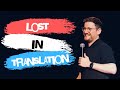 The French Don T Get This Joke French Humour