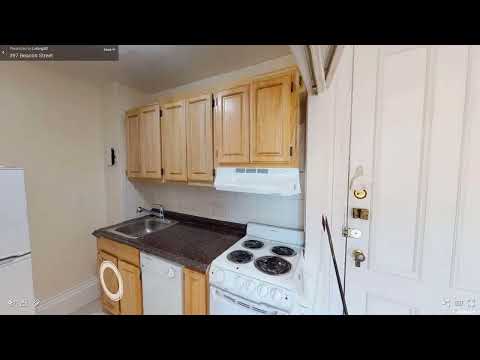 397 Beacon Street, Unit 3R, Boston, MA - Presented by Alexandra Demeter