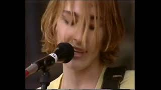 Silverchair - The Door (Eurockéennes Festival 1997)