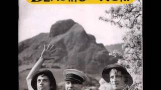 Protesta - Bérurier Noir (Souvent Fauché Toujours Marteau)