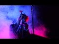 Sky Ferreira - Nobody Asked Me LIVE HD (2013) Los Angeles El Rey Theatre