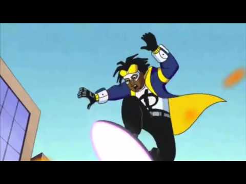 Super Choque (Abertura) HD