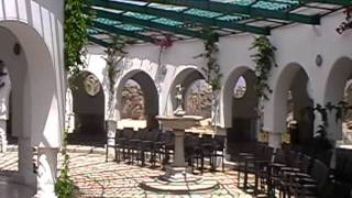 preview picture of video 'Kalithea Spa, Rhodes'