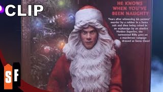 Silent Night, Deadly Night: Collector's Edition - Unboxing (HD)