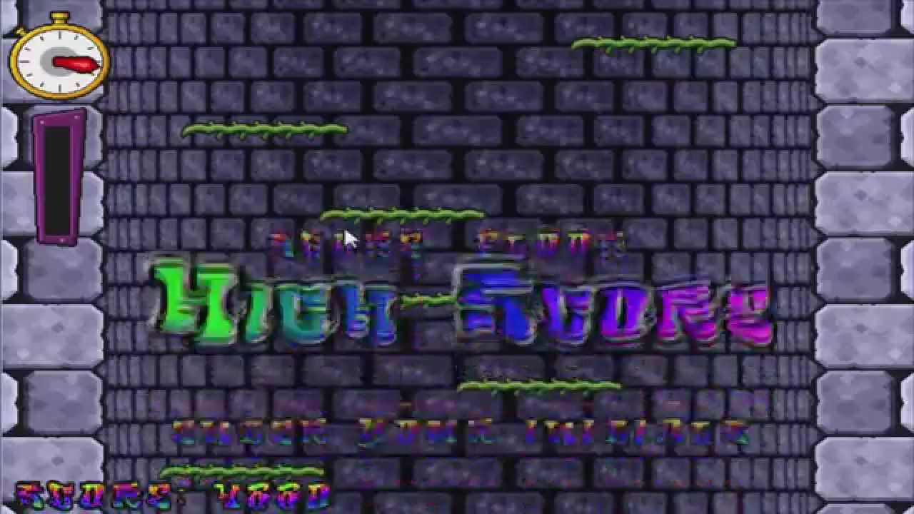 Gameplay video