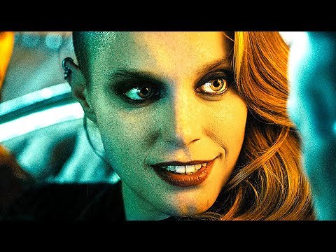 Witching And Bitching (2013) Trailer