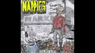 The Nappies - Eat Seeds