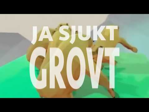 Riverside 2018 - Soppgirobygget (Halloweenklikk)