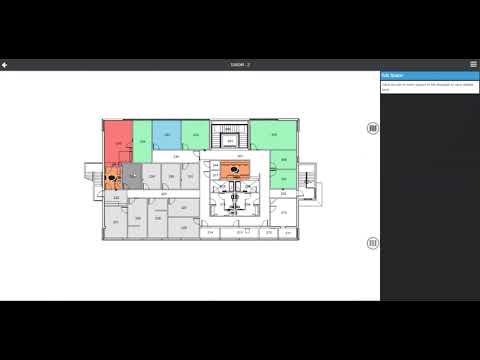 Occupancy Survey Module