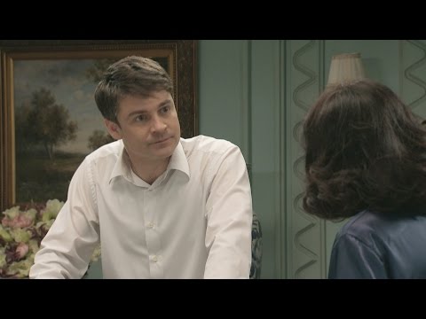 Amar C654 - Julián descubre que ha sido engañado