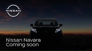 Video 2 of Product Nissan Navara / Frontier 3 (D23) facelift Pickup (2019)