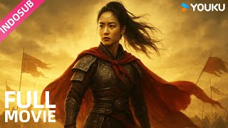 Download lagu [Film 4K] Pahlawan Wanita di Tengah Perang Besar! 💥 | Mulan 木兰之巾帼英豪 | YOUKU mp3