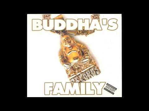 Yaviah What Da Bombo - Buddhas Family 2