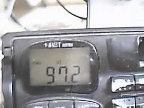 turk tropo on june 2007 with band scan for understand receptions  16 may 2007