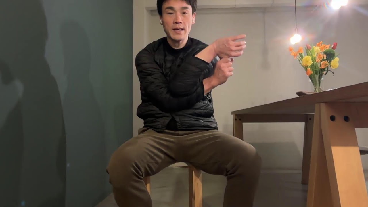 【毎日OK】寝る前30分！股関節ストレッチで体スッキリLIVE