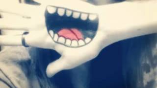 Poeta sin inspiración porta