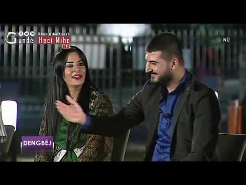 Dengbêj Heqqê - Werî Dotmamê (Nû / Yeni)