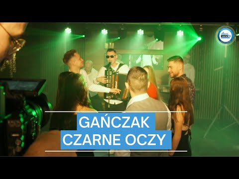 GAŃCZAK - Czarne oczy