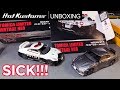 NEW Tomica TLV Nissan GT R Premium Edition Patrol Car Unboxing