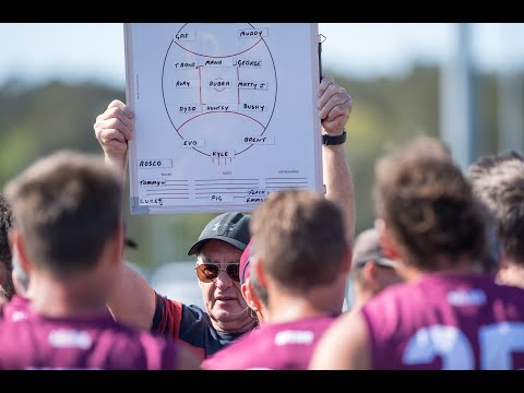 AFL Masters National Carnival