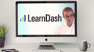 LearnDash Review and Tutorial (Fast Site Build with Learndash Academy Template)