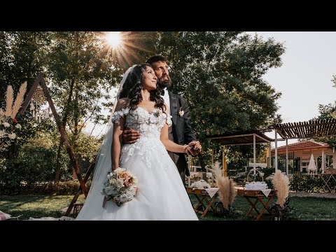 Красимира & Райчо - (Wedding trailer) | Krasimira & Raycho (Wedding teaser)