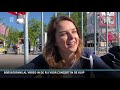 Kijk op Rijnmond - woensdag 29 mei