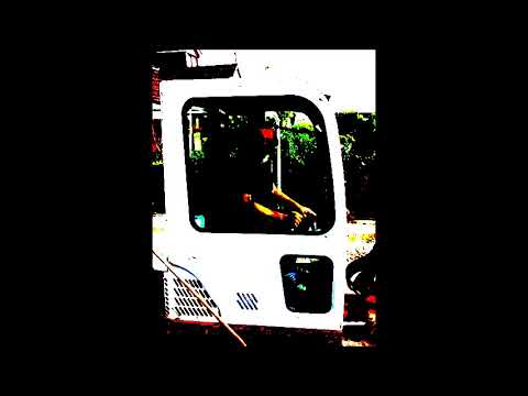 Kev Ellis- Sky Eyes