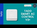 [TUTO] Contrôler sa climatisation / PAC avec HomeKit et le tado Smart AC Control v3+