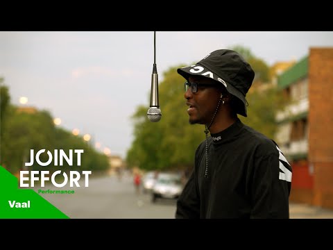 Espiquet - Ingozi Freestyle (Prod. By NotBenjamin) | Vaal Performance