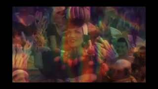 John Cale - The Soul of Carmen Miranda