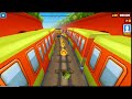 Compilation PlayGame Subway Surfers Subway Surf 2023 On PC Non Stop 1 Hour HD
