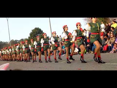 carnaval de Ovar 2023