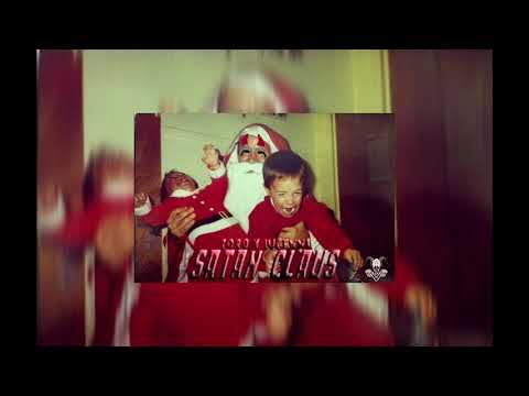 Zord - "Satan Claus (remix)" [PART. LUCENNA]