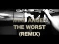 Jhene Aiko - The Worst (Remix) ft. Mike Angel ...