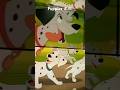 Adorable 101 Dalmatians Bus At Disney Shorts Disney Waltdisneyworld Disneyworld Bus