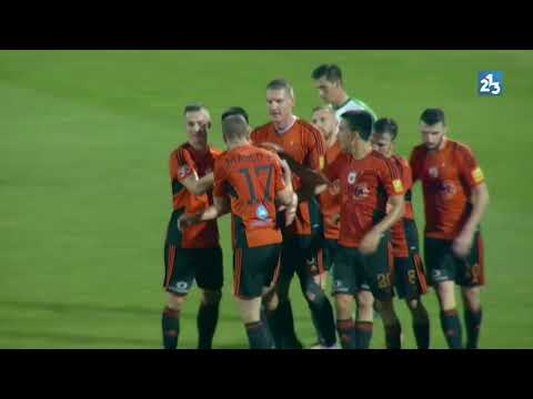 Prehra Skalice s Ružomberkom v Slovnaft Cupe pred kamerami 213