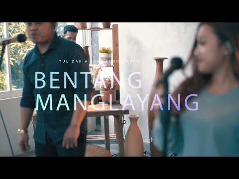 Yulidaria - Bentang Manglayang (Feat Koko Darko) | Live Sessions