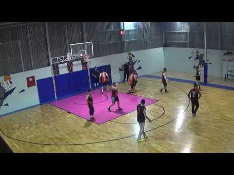 WINTER CUP 4th BULLS - THE KOPANOI 75-79