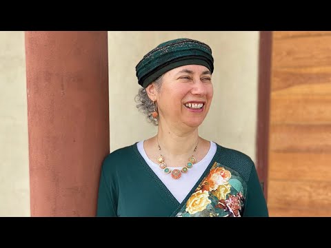 Miriam Green on Her Life in Beer Sheva, Israel