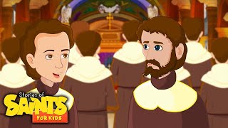 St. Anthony's Kindergarten (Padua High School) Video