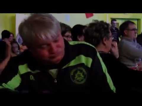 AUBUSSON . O M S .TROPHÉE DES SPORTS ( 2015 / 2016 )