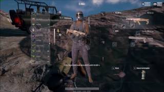 PLAYERUNKNOWN'S ADVENTURES #7 - Random Events