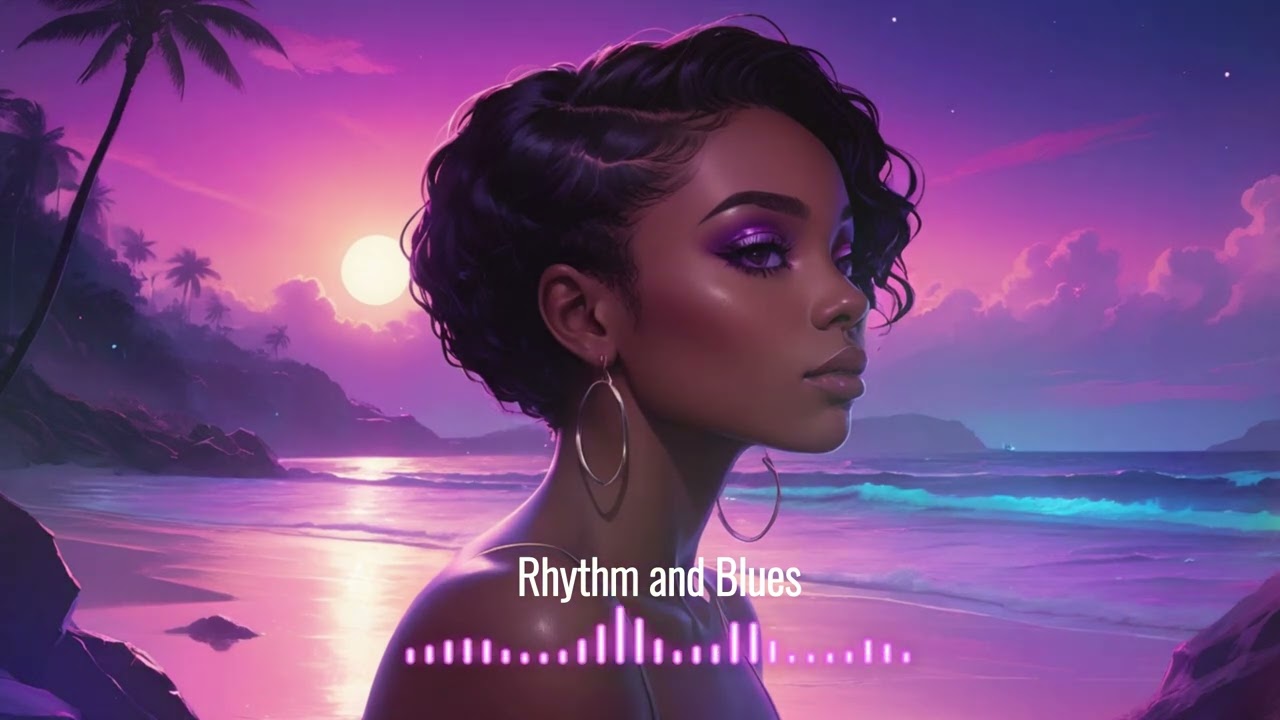 Smooth R&B Vibes 08🎶 | Best R&B Music to Relax, Chill & Feel the Soul, Emotional, For work, Ballads